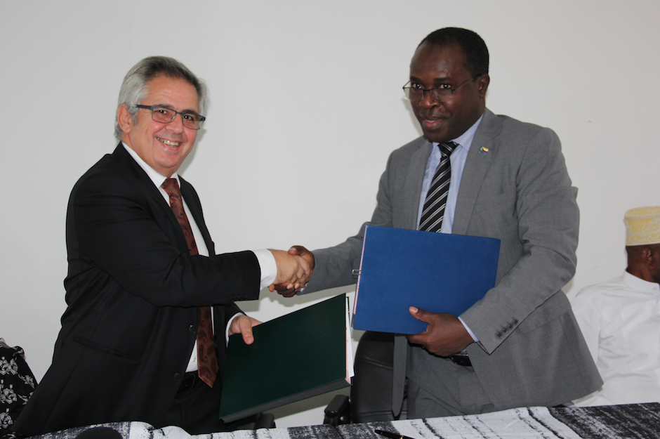 Santé Publique / La Banque Mondiale accorde 30 millions de dollars pour la santé primaire